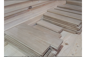 Solid Oak Boards